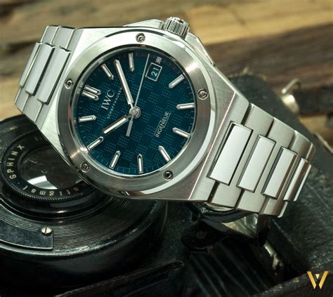 iwc ingenieur 34mm|iwc ingenieur 2023 price.